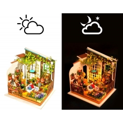 Roombox Mini Ogród